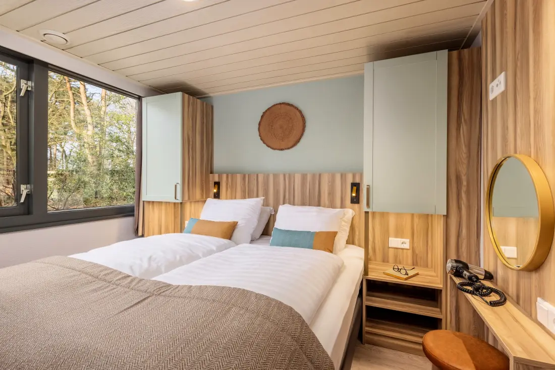 Domaine De Kempervennen Center Parcs