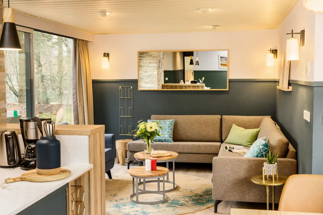 Domaine De Kempervennen Center Parcs