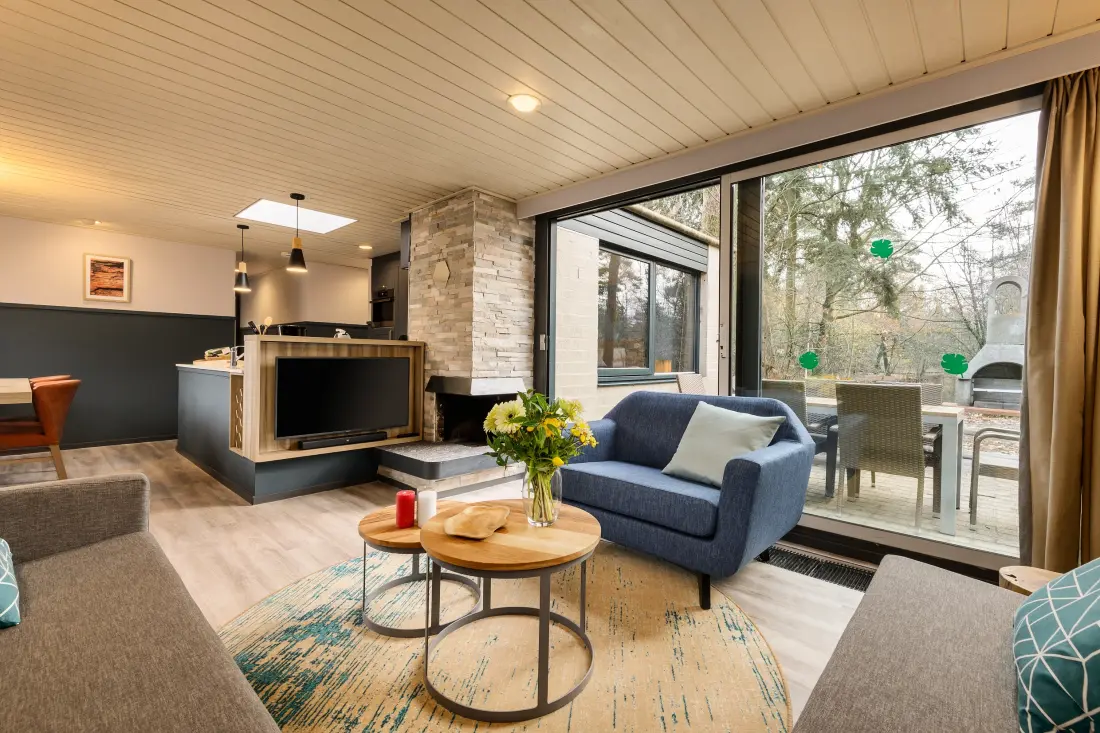 Domaine De Kempervennen Center Parcs