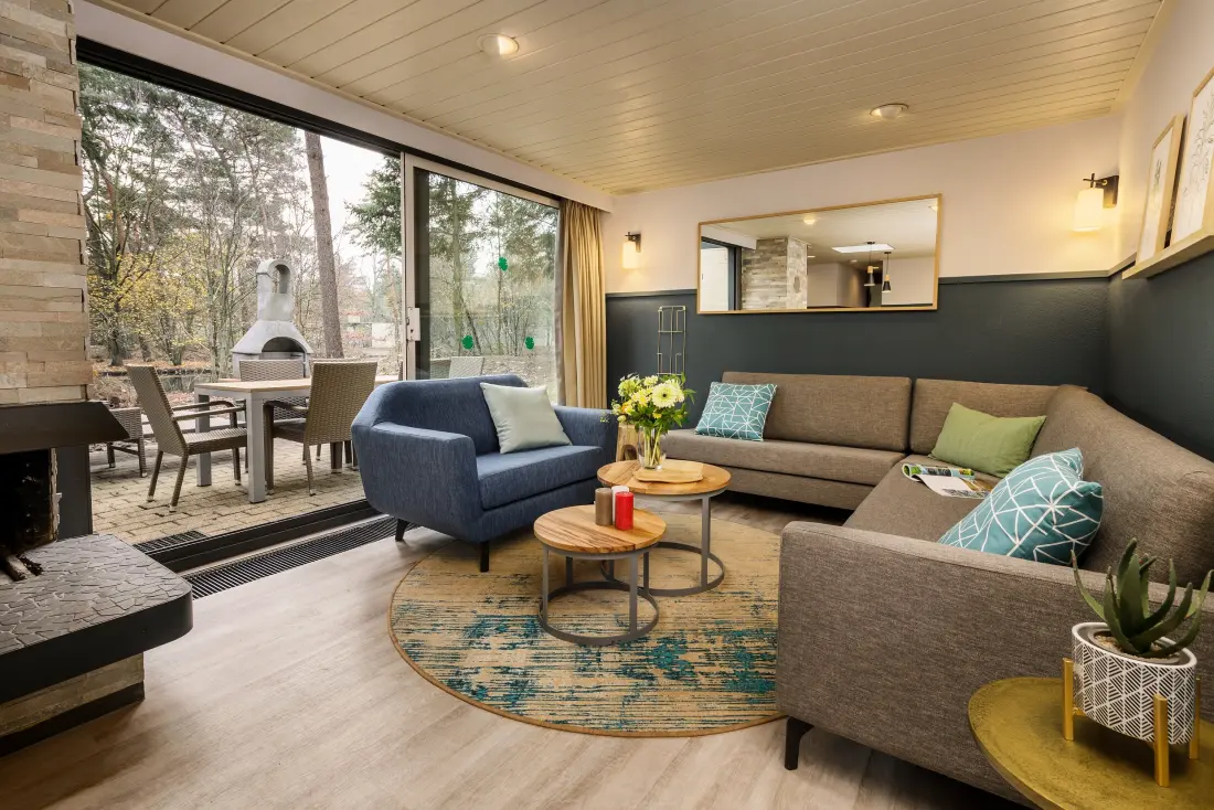 Domaine De Kempervennen Center Parcs