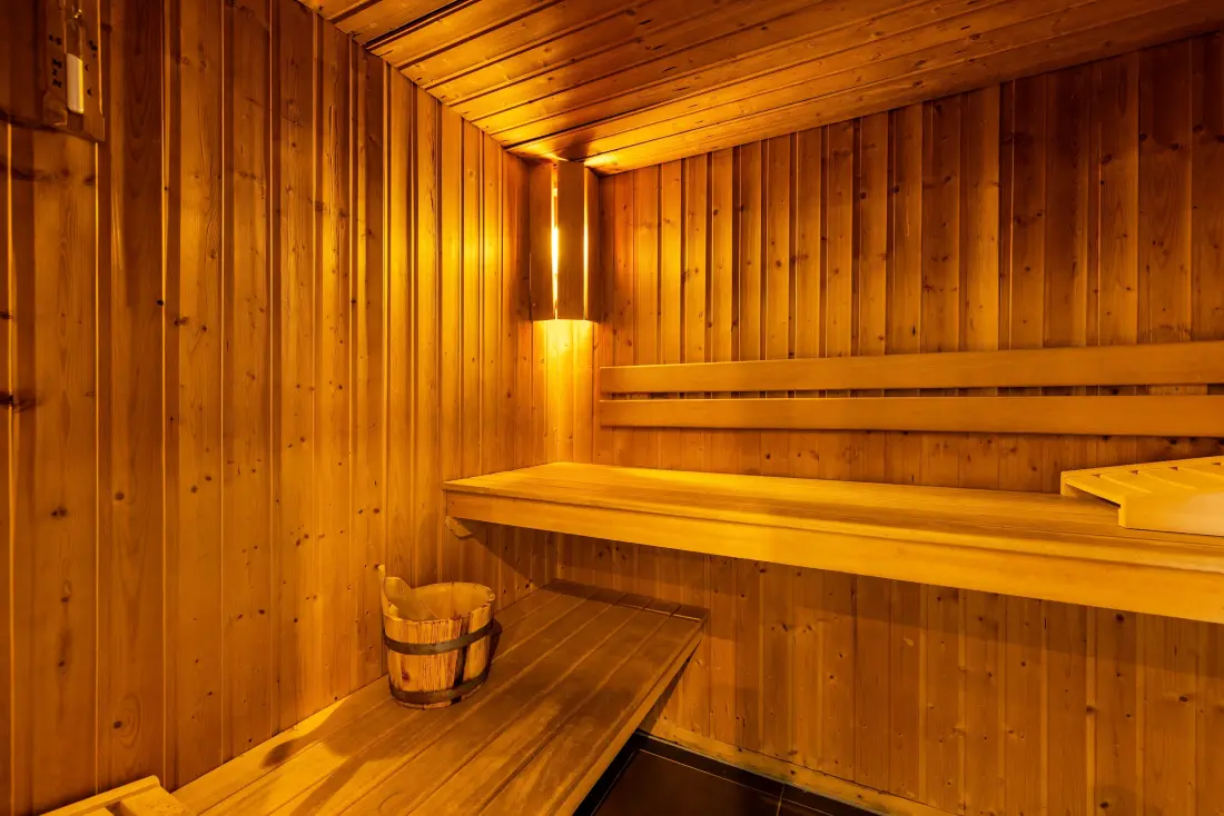 Domaine De Kempervennen Center Parcs