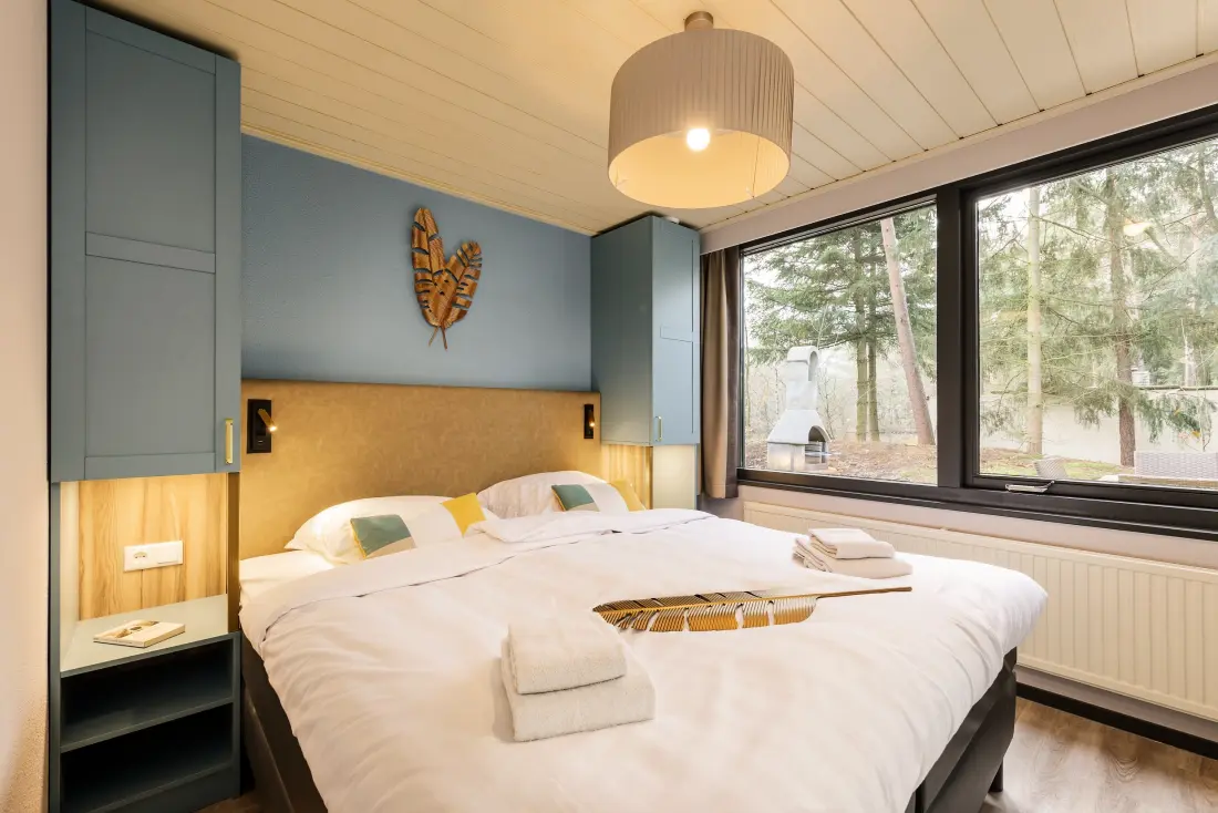 Domaine De Kempervennen Center Parcs