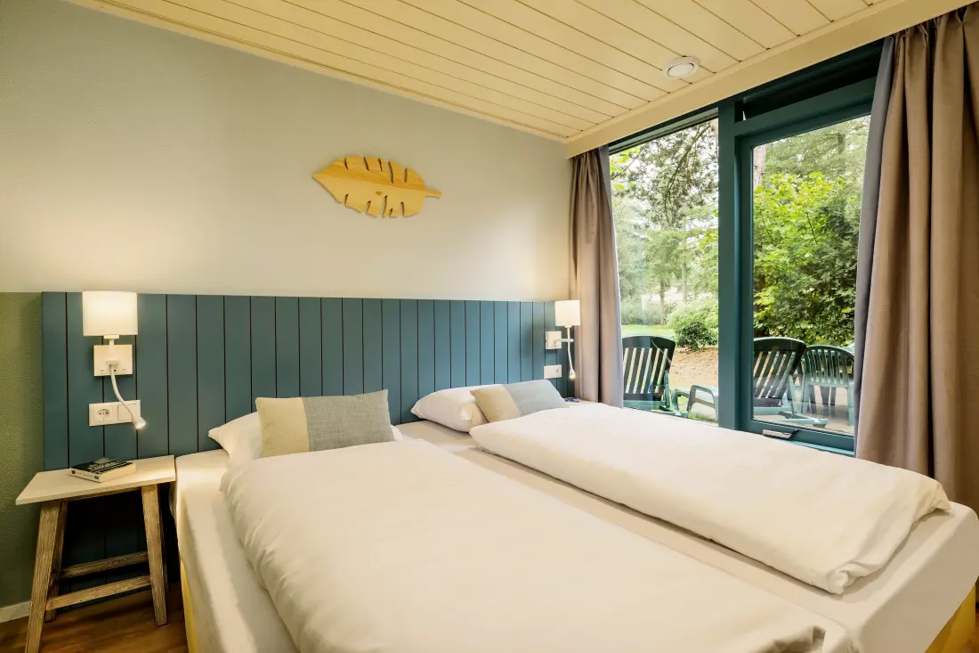 Domaine De Kempervennen Center Parcs