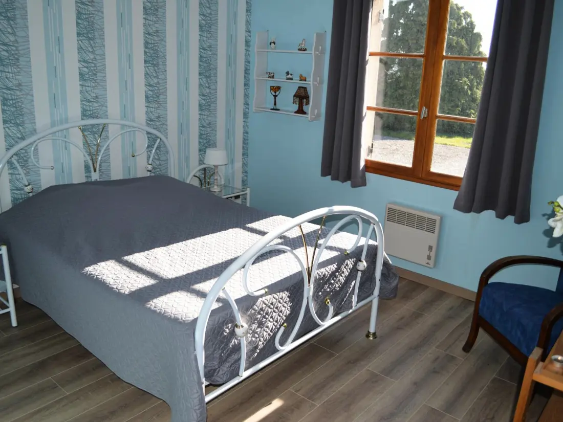 Maison de Vacances WIERRE-EFFROY