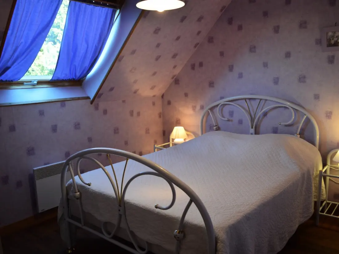 Maison de Vacances WIERRE-EFFROY
