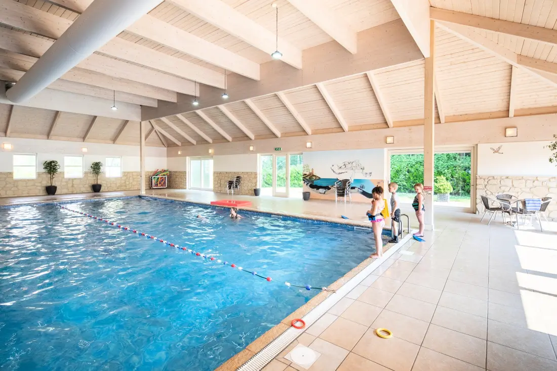 Camping Marvilla Parks Friese Meren