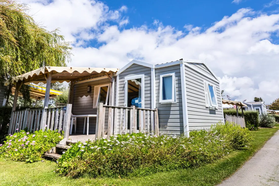 Camping Marvilla Parks Friese Meren