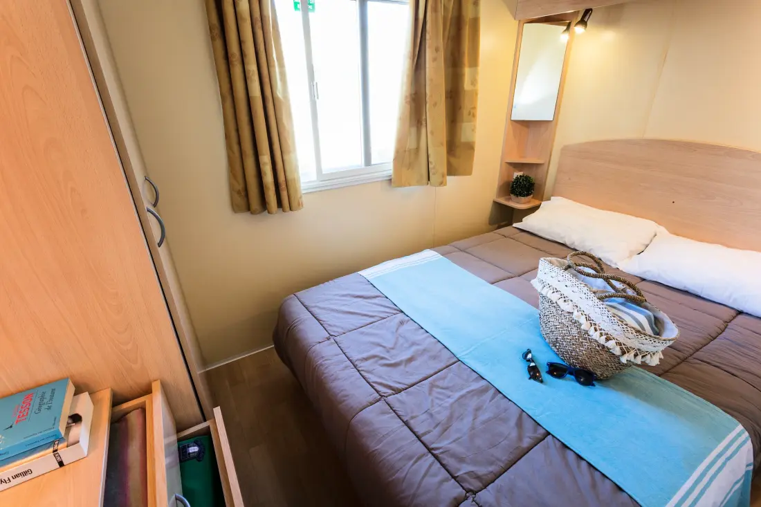 Camping Marvilla Parks Friese Meren