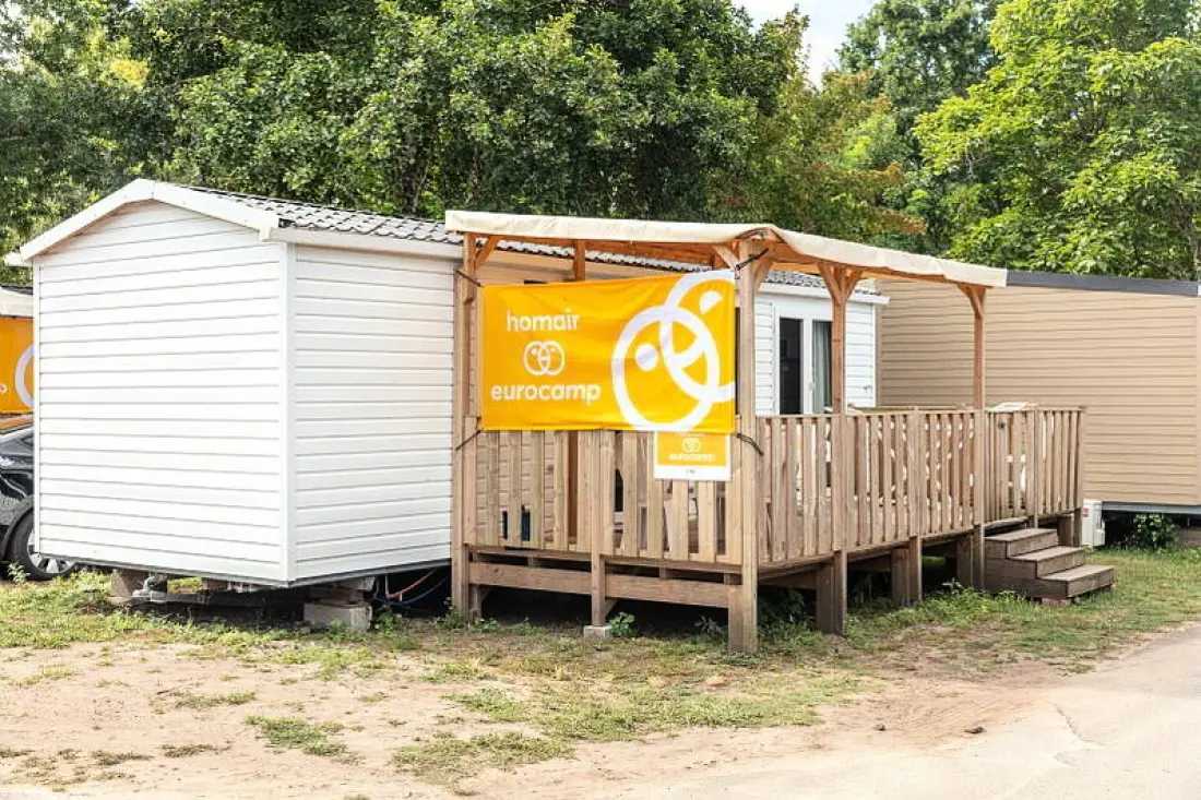 Camping Marvilla Parks Friese Meren
