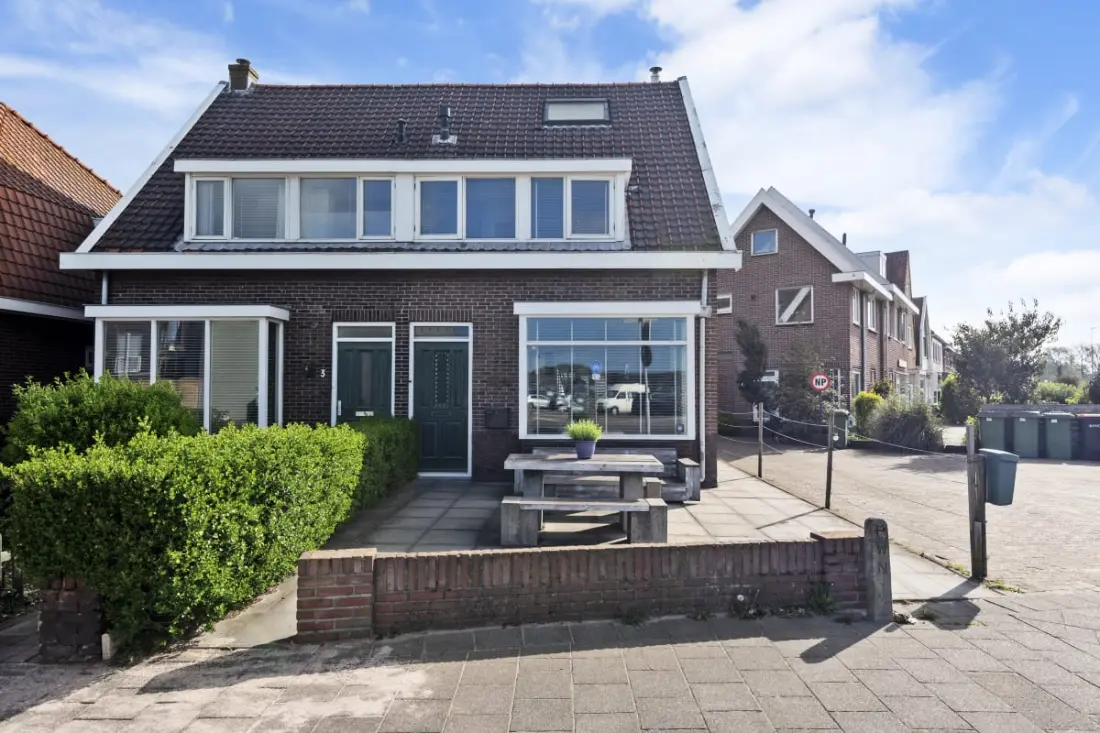 Wijkiki Beach House - Maison Cosy En Bord De Mer, Chiens Bienvenus