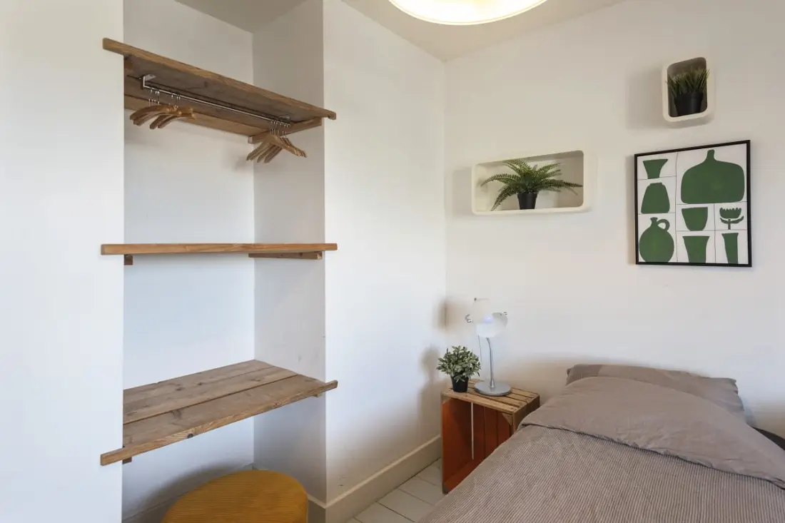 Wijkiki Beach House - Maison Cosy En Bord De Mer, Chiens Bienvenus