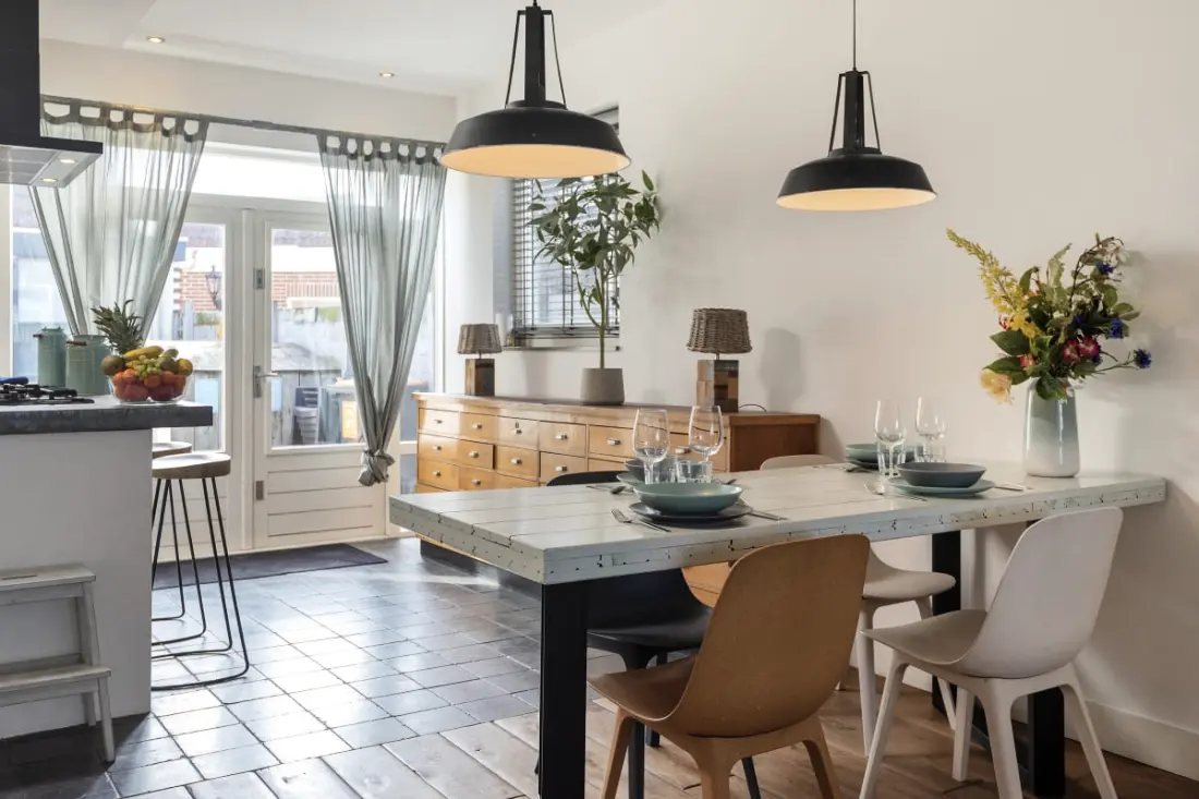 Wijkiki Beach House - Maison Cosy En Bord De Mer, Chiens Bienvenus