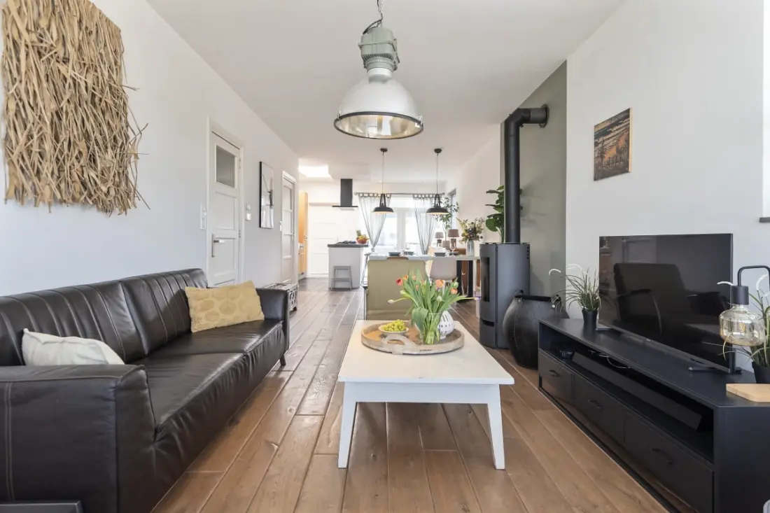 Wijkiki Beach House - Maison Cosy En Bord De Mer, Chiens Bienvenus