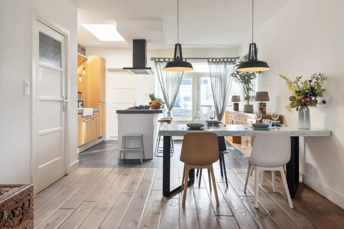 Wijkiki Beach House - Maison Cosy En Bord De Mer, Chiens Bienvenus