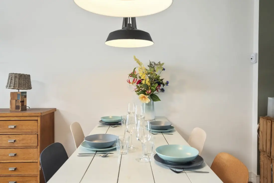Wijkiki Beach House - Maison Cosy En Bord De Mer, Chiens Bienvenus