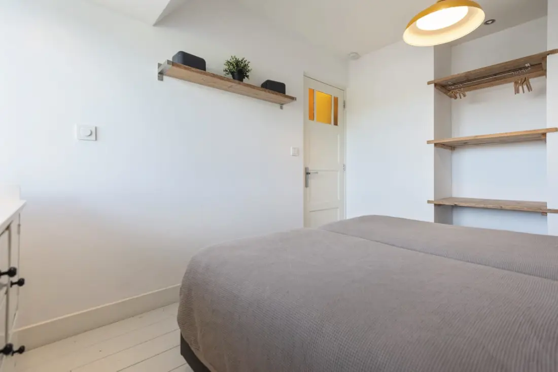 Wijkiki Beach House - Maison Cosy En Bord De Mer, Chiens Bienvenus