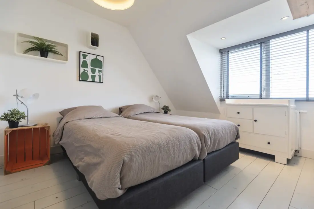 Wijkiki Beach House - Maison Cosy En Bord De Mer, Chiens Bienvenus