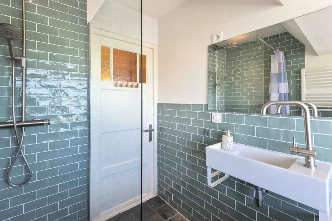 Wijkiki Beach House - Maison Cosy En Bord De Mer, Chiens Bienvenus