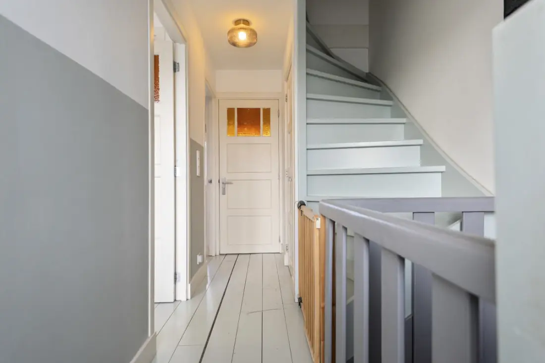 Wijkiki Beach House - Maison Cosy En Bord De Mer, Chiens Bienvenus