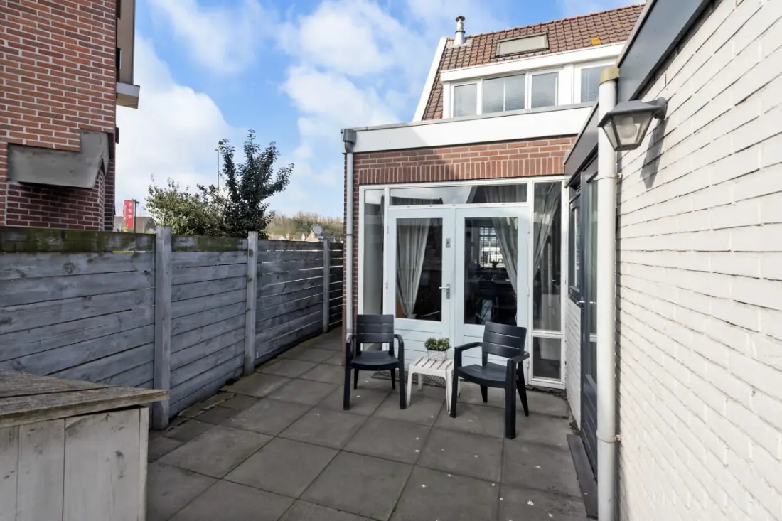 Wijkiki Beach House - Maison Cosy En Bord De Mer, Chiens Bienvenus