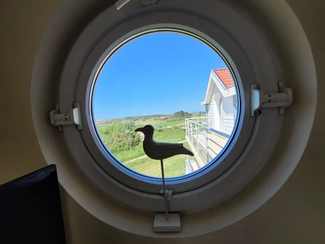 Location de Vacances Wimereux 10