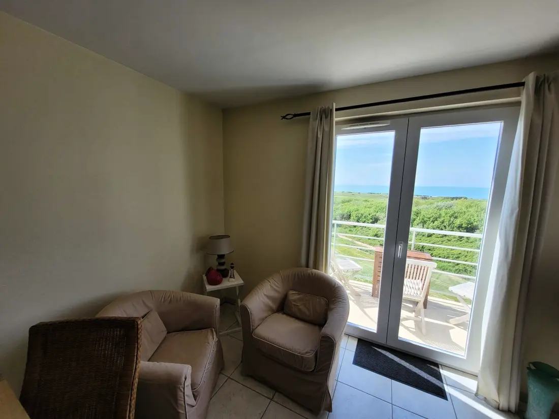 Location de Vacances Wimereux 10