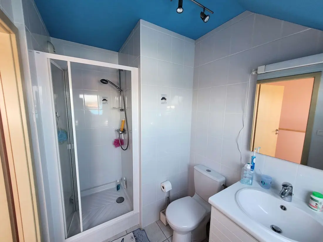 Location de Vacances Wimereux 10