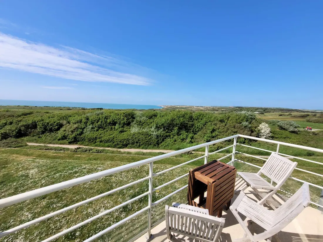 Location de Vacances Wimereux 10