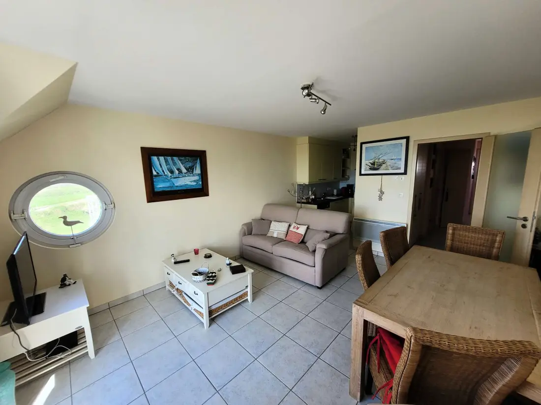 Location de Vacances Wimereux 10