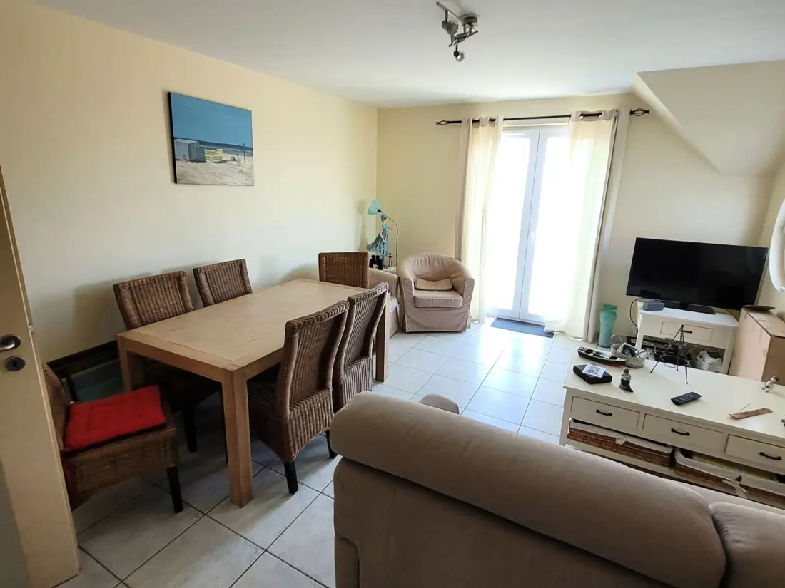 Location de Vacances Wimereux 10