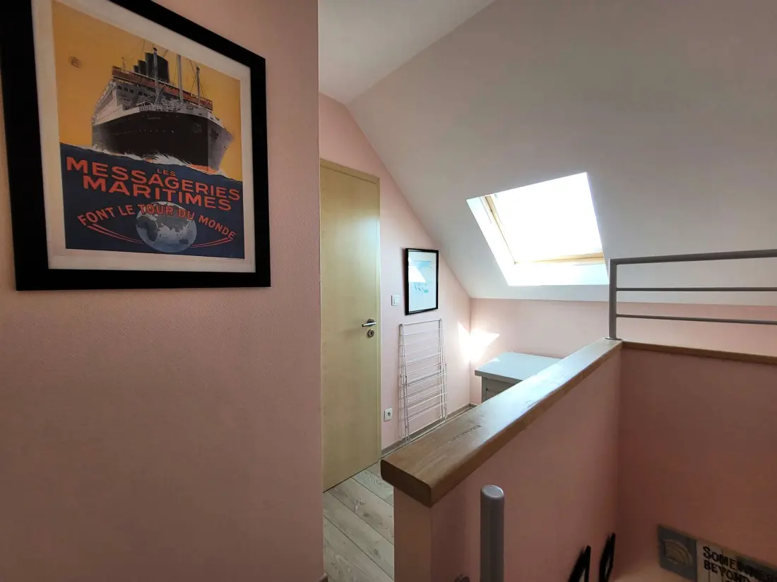 Location de Vacances Wimereux 10