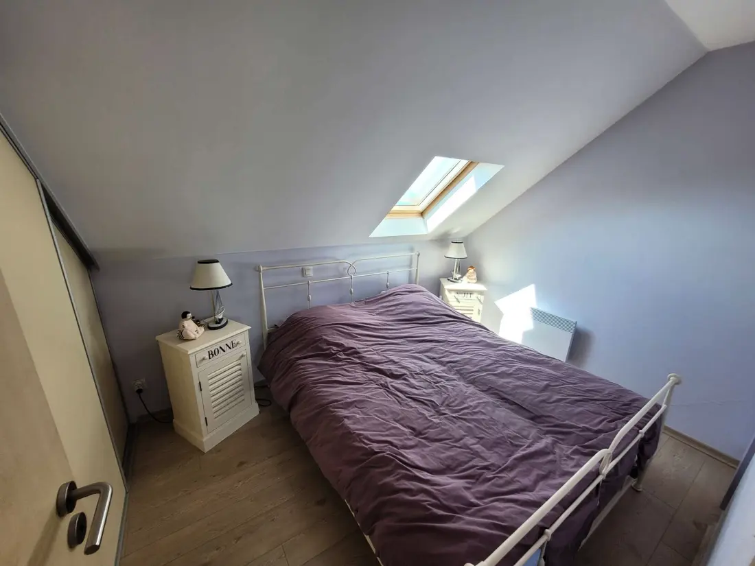 Location de Vacances Wimereux 10