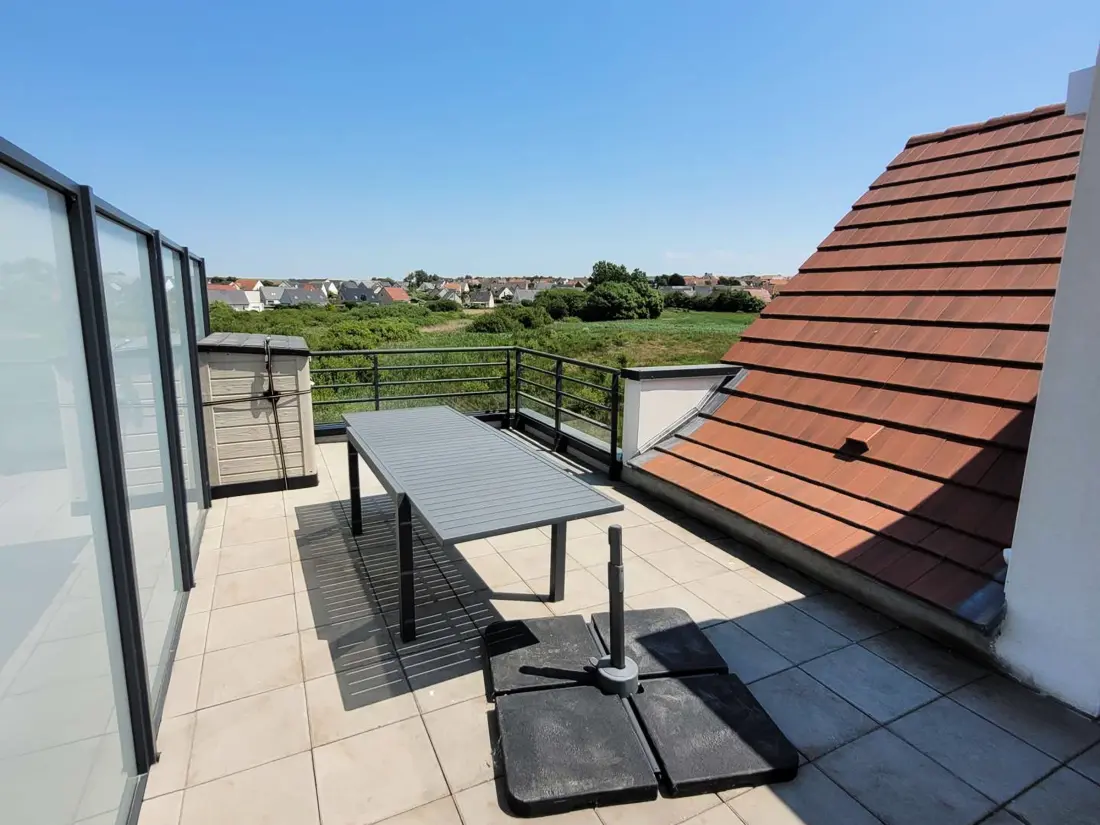 Location de Vacances Wimereux 13