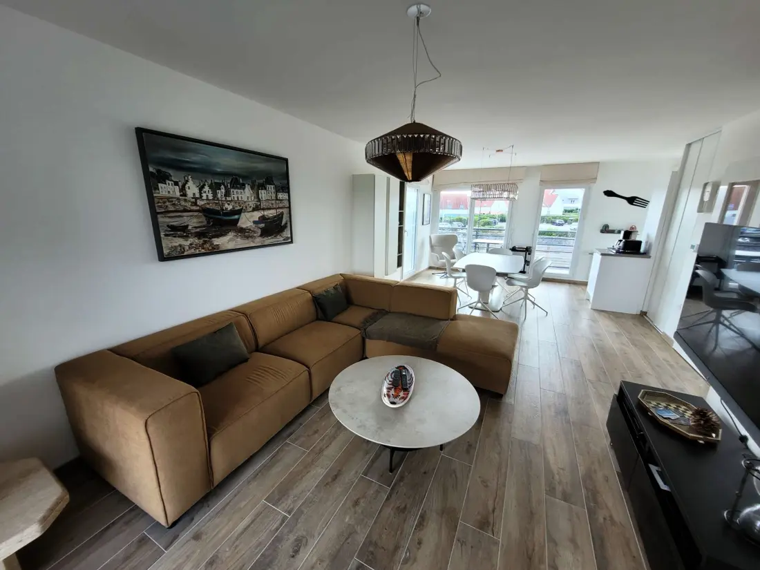 Location de Vacances Wimereux 13