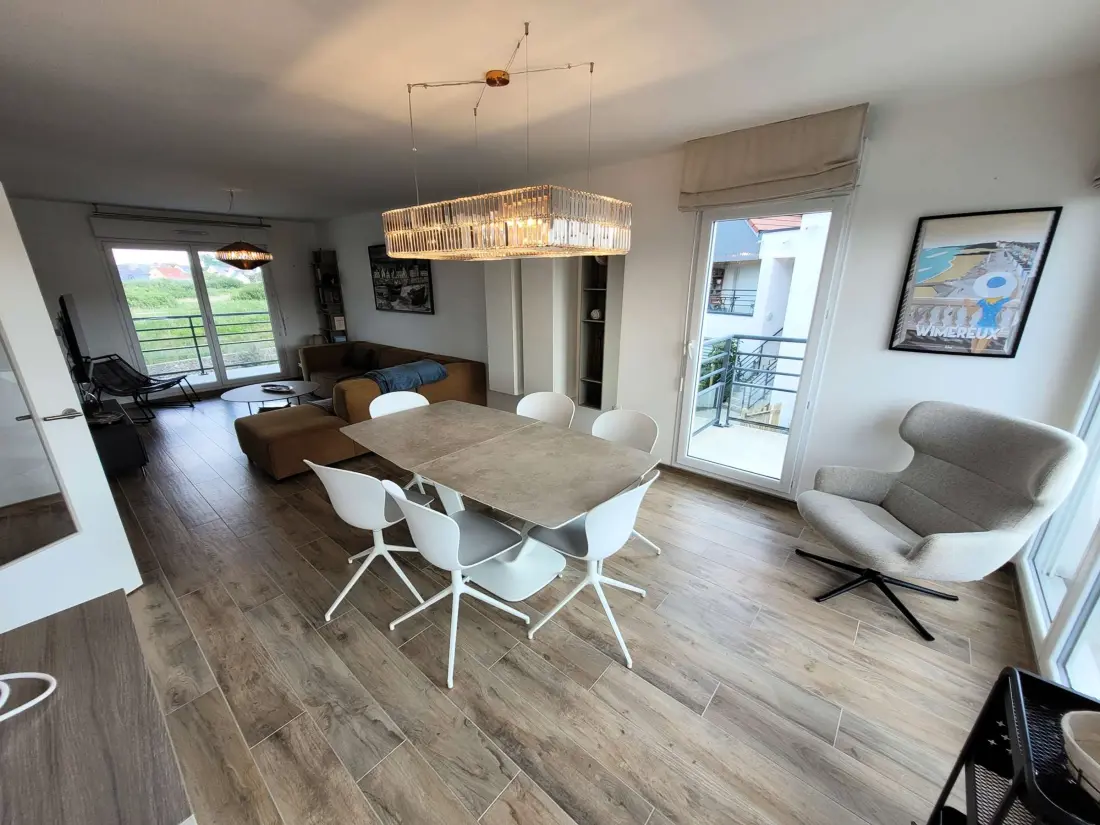 Location de Vacances Wimereux 13