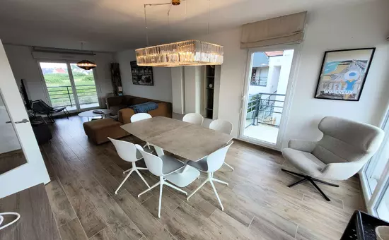 Location de Vacances Wimereux 13