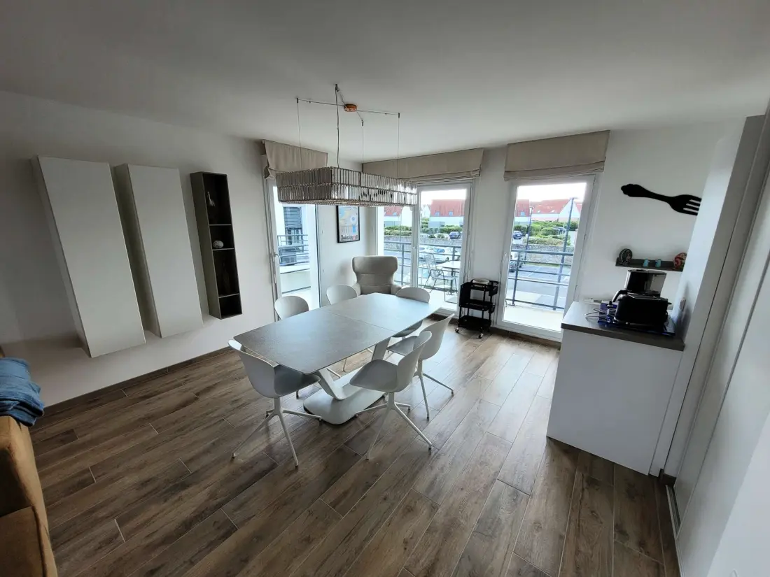 Location de Vacances Wimereux 13