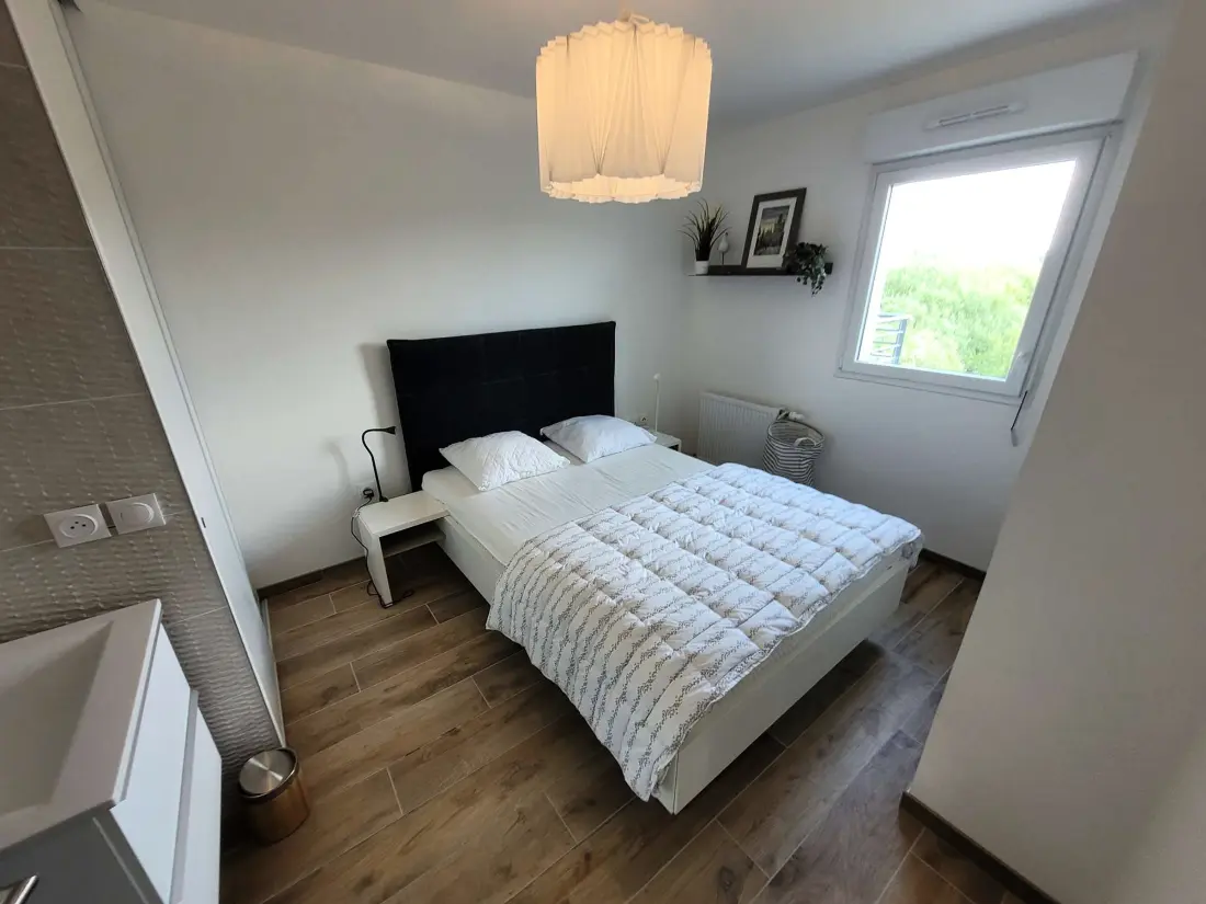 Location de Vacances Wimereux 13
