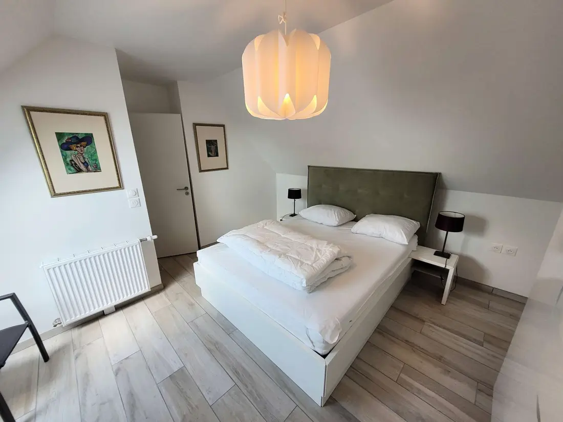 Location de Vacances Wimereux 13