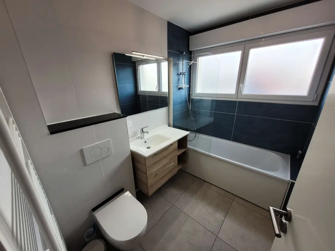 Location de Vacances Wimereux 13