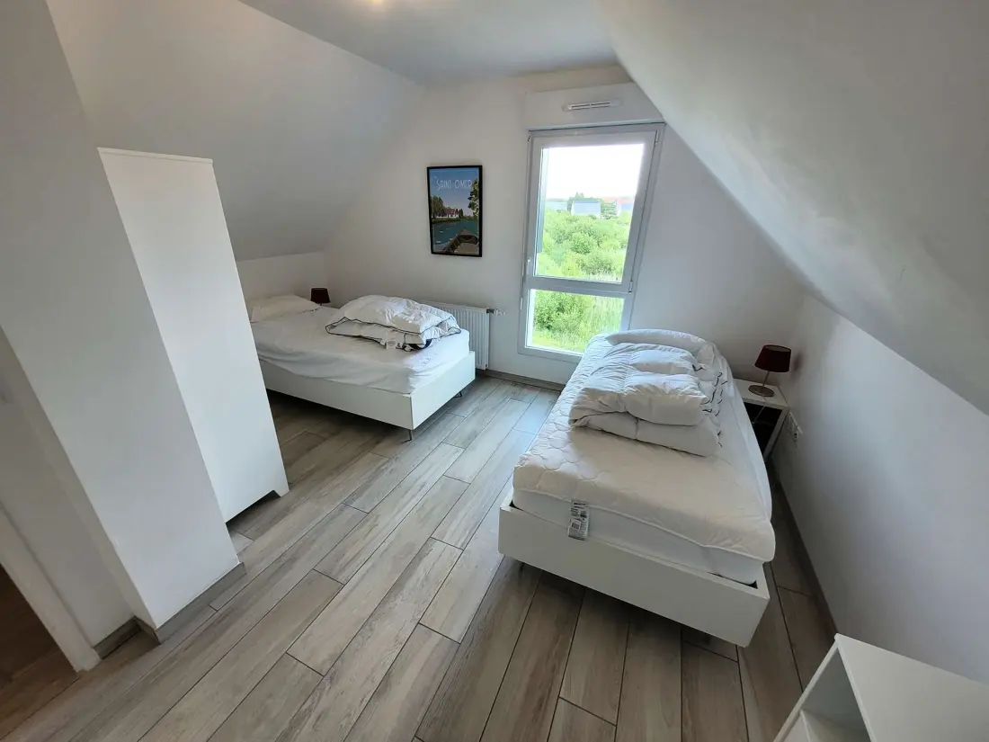 Location de Vacances Wimereux 13