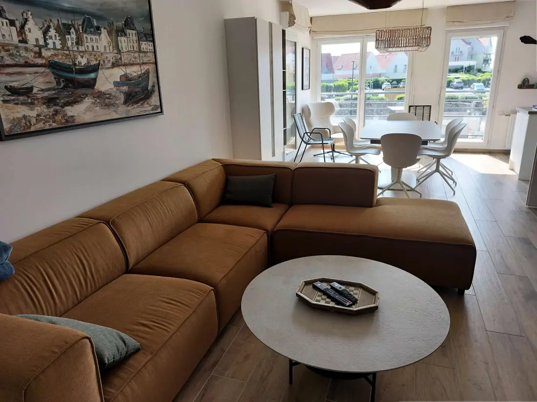 Location de Vacances Wimereux 13