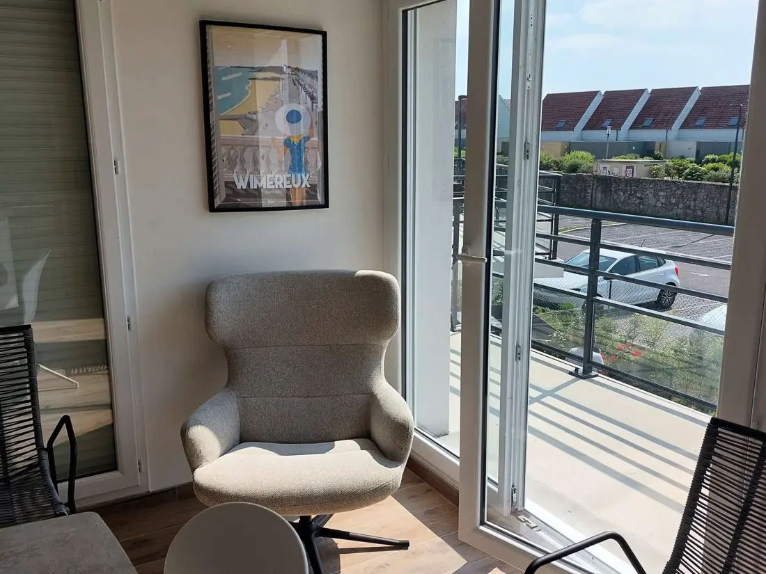 Location de Vacances Wimereux 13