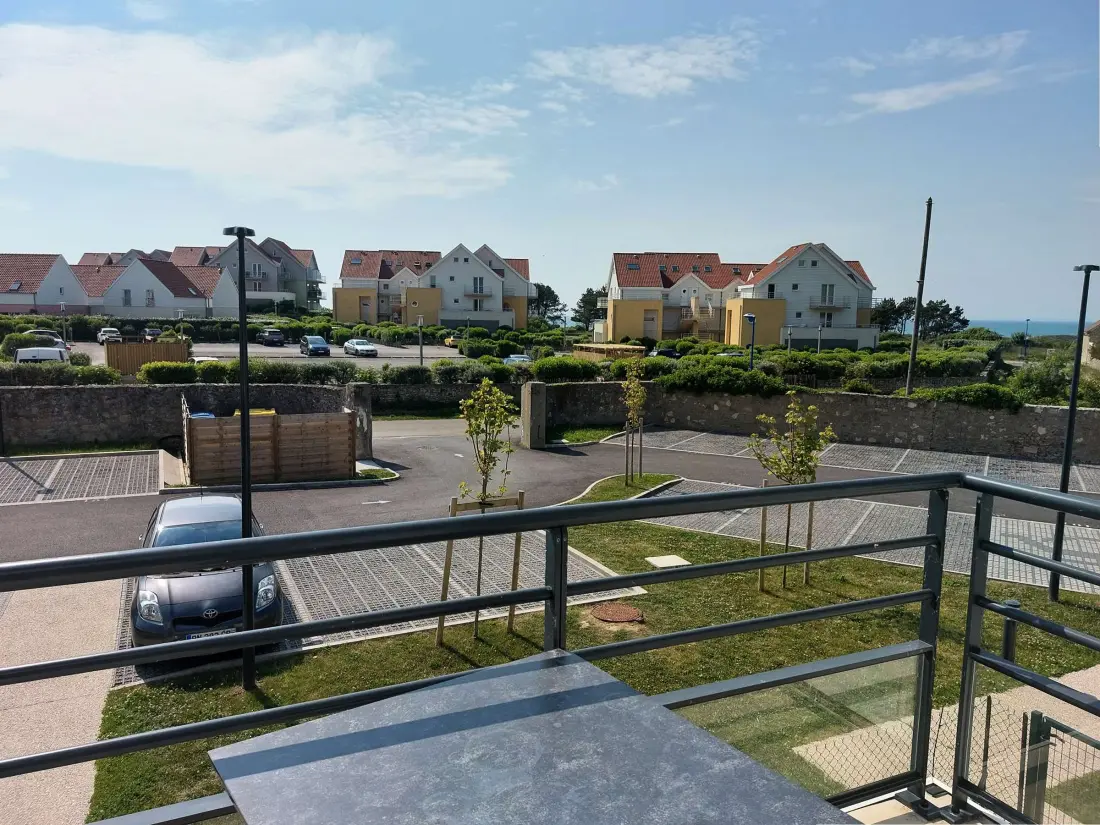 Location de Vacances Wimereux 13