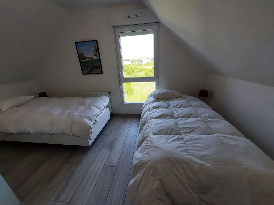 Location de Vacances Wimereux 13