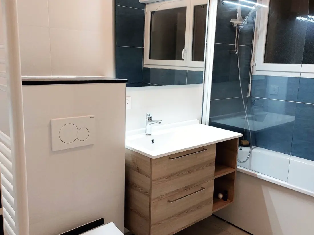 Location de Vacances Wimereux 13