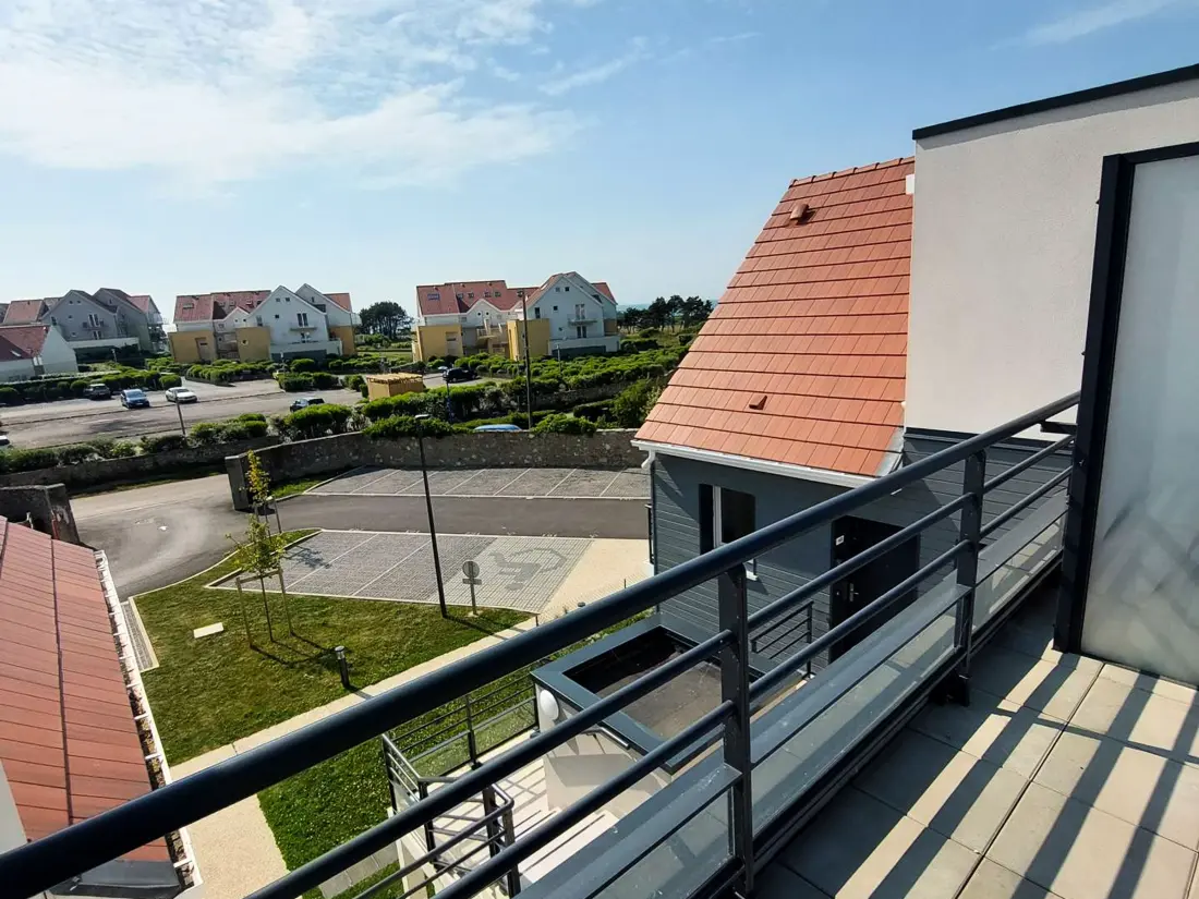 Location de Vacances Wimereux 13