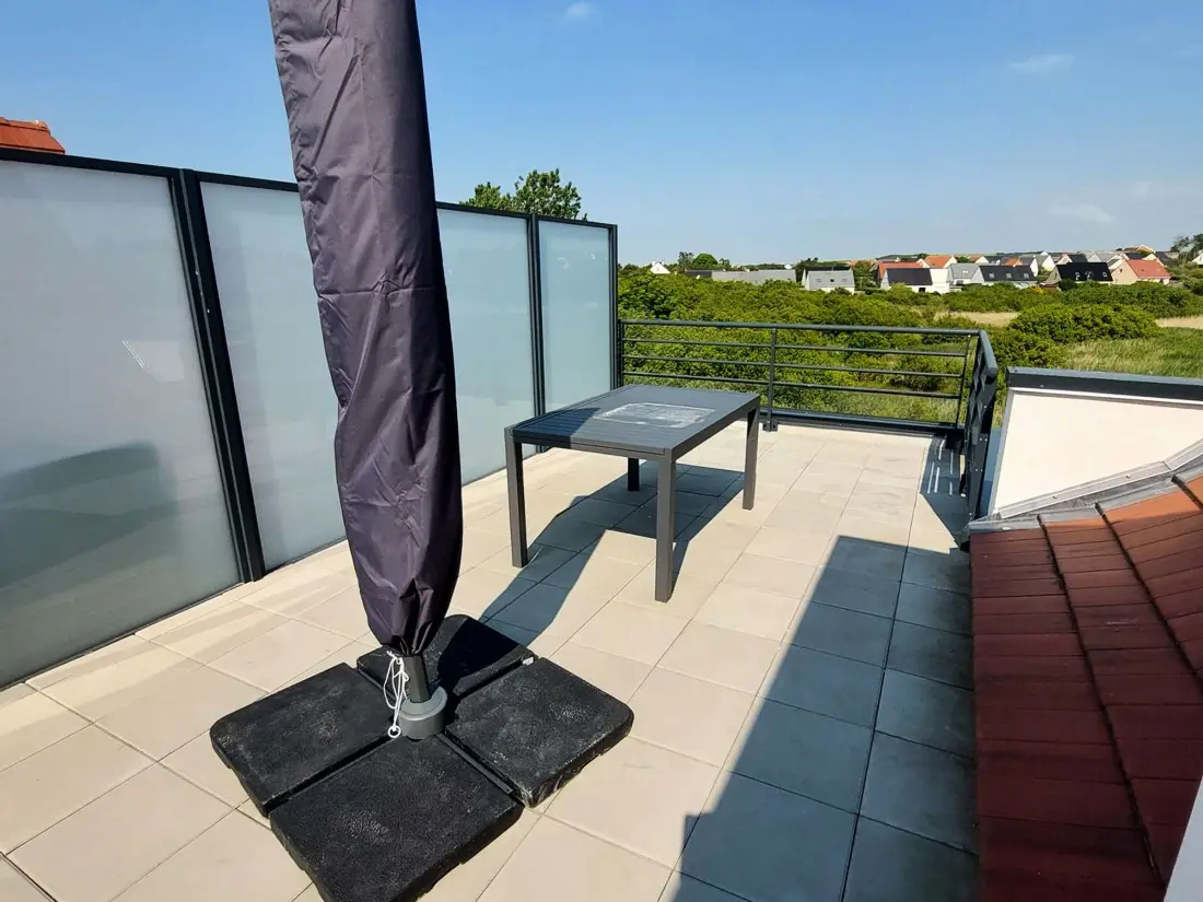 Location de Vacances Wimereux 13
