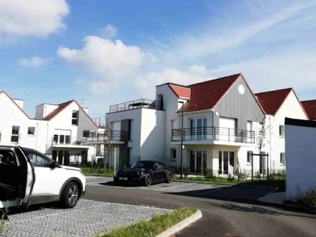 Location de Vacances Wimereux 13