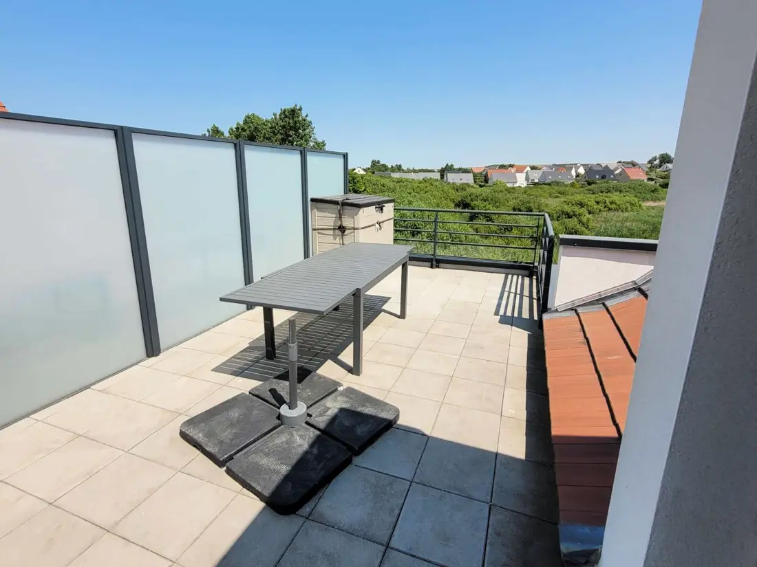 Location de Vacances Wimereux 13
